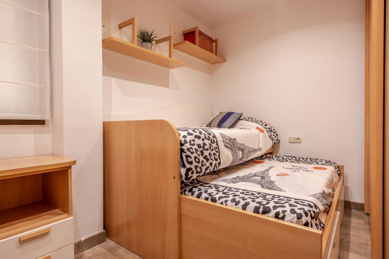 Flex Apartment 格拉纳达 外观 照片